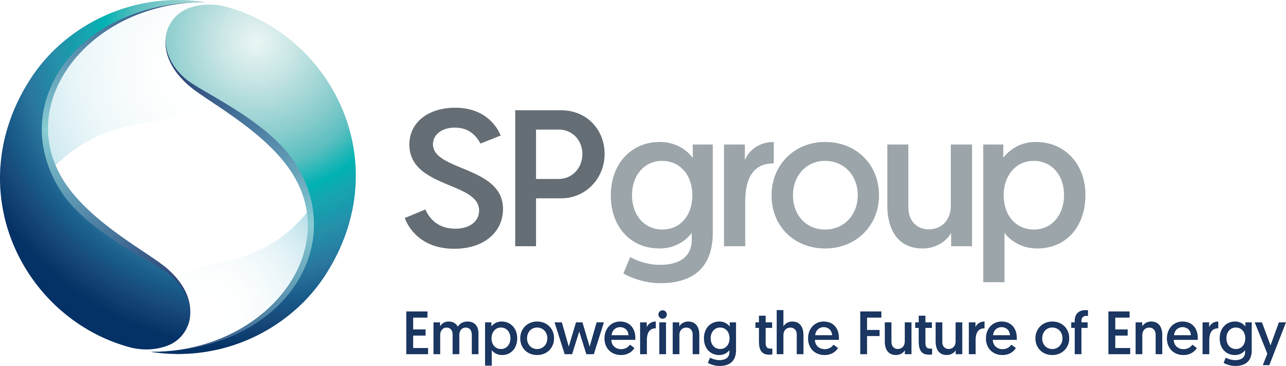 SP group logo