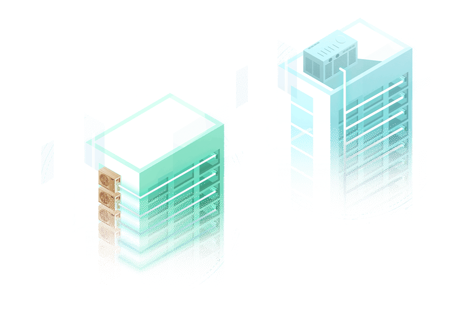 CONDENSER-FREE & HASSLE-FREE