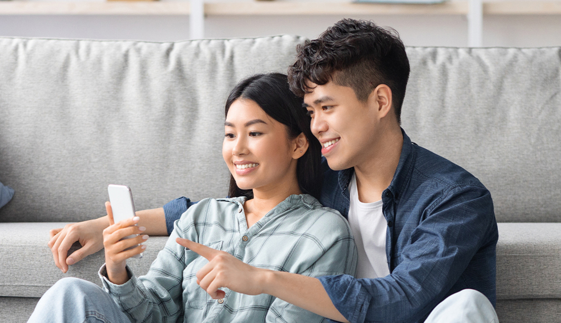Singtel image banner