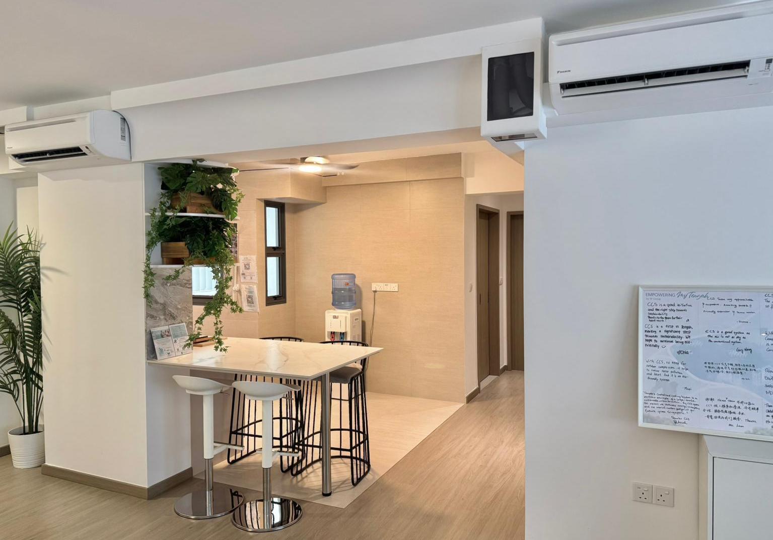 CCS Sign-Up Grocery Voucher Banner