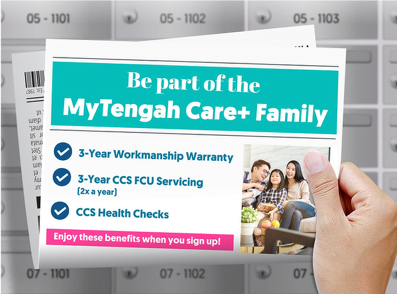 CCS Sign-Up Exclusive Banner