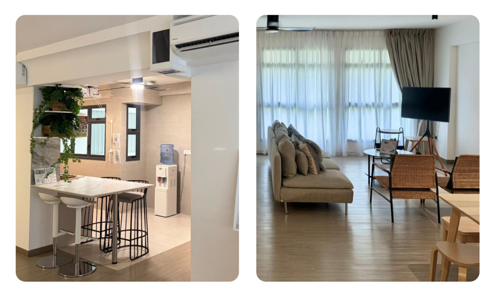 Experience it Yourself Banner